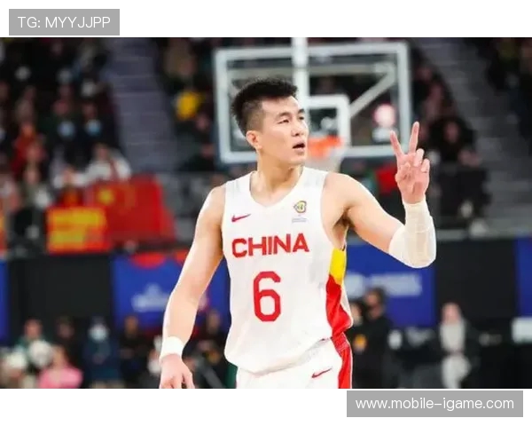 郭艾伦带领中国男篮冲击亚洲顶级荣耀全力以赴挑战世界舞台