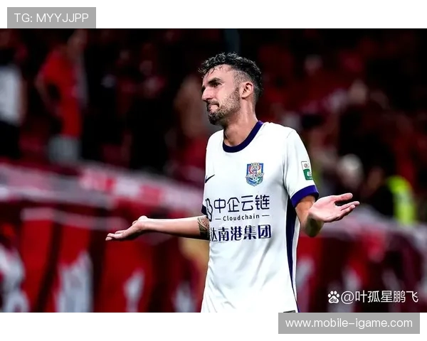 津门虎新赛季全力出击展望球队阵容变化与未来发展方向