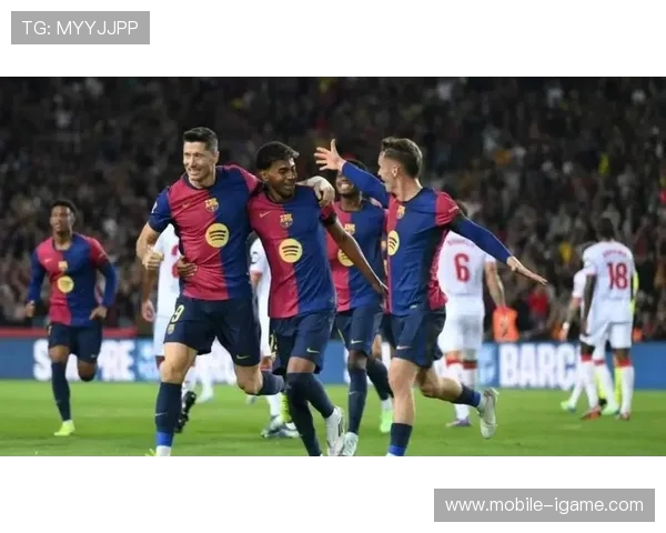 巴萨迎战塞维利亚誓言全力争胜 力求延续胜利势头与联赛领先优势