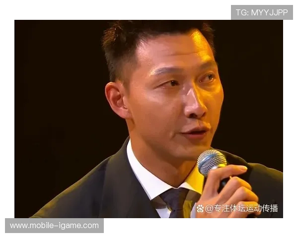 易建联：从篮球场到人生舞台的跨越与挑战