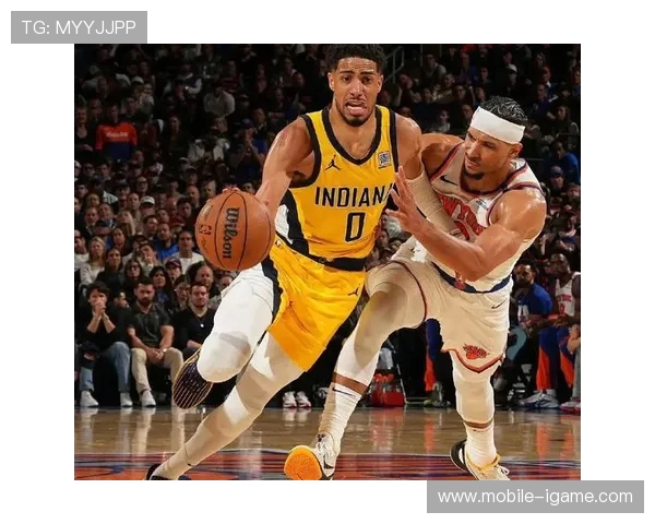 步行者迎战尼克斯巅峰对决两队王牌正面交锋掀起东部新风暴